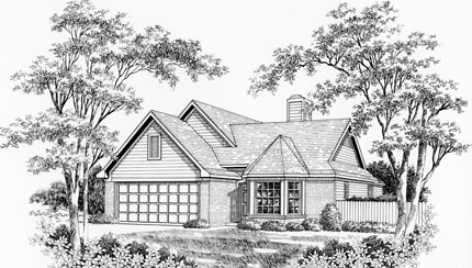 Front Rendering